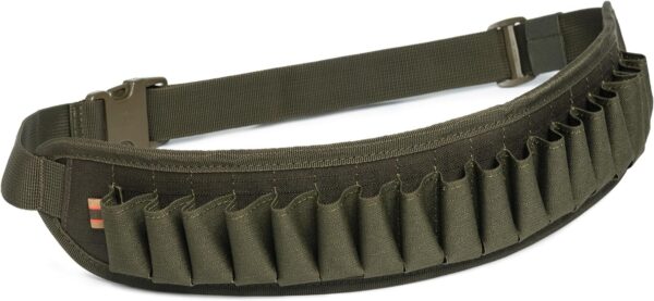 BERETTA Cartuccera Gamekeeper Evo Cal. 20