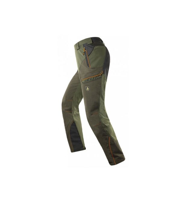 PANTALONE UOMO TRABALDO JAGUAR