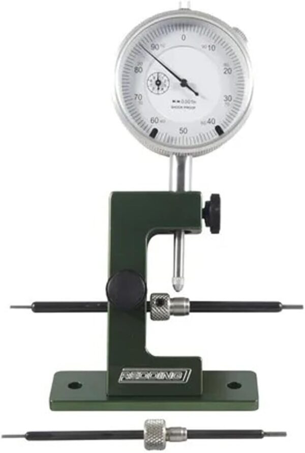 REDDING CASE NECK GAUGE