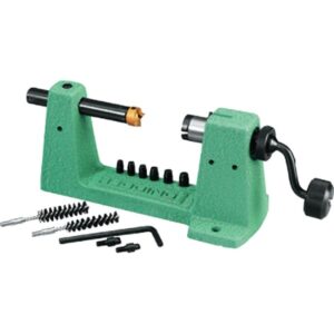 REDDING 1400-XT CASE TRIMMING LATHE