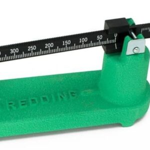 REDDING MODEL N.2 MASTER POWDER SCALE