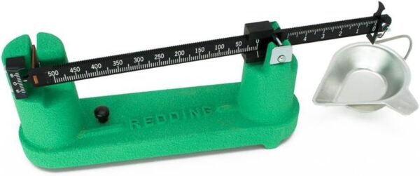 REDDING MODEL N.2 MASTER POWDER SCALE