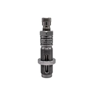 WILSON EXPANDING MANDREL DIE
