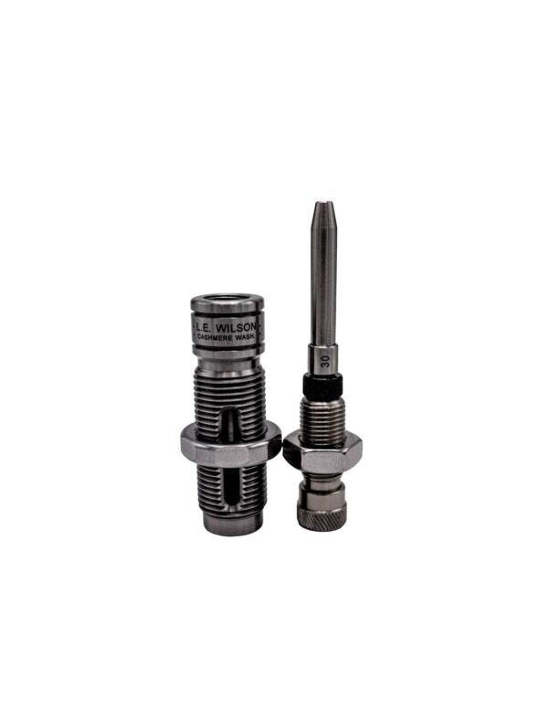 WILSON EXPANDING MANDREL DIE