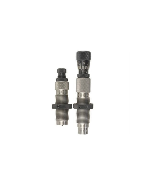 REDDING TYPE S MATCH DIE SET Cal. 6.5X47 Lapua 36479