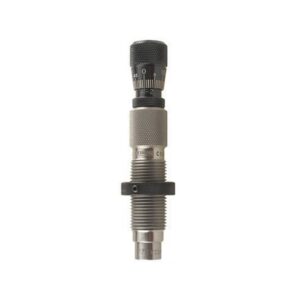REDDING COMPETITION SEATING DIE CAL. 6.5 PRC