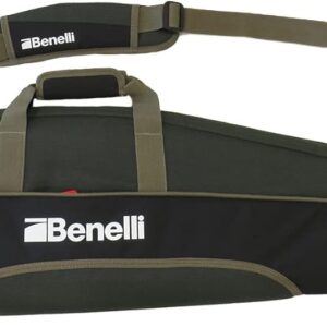 Fodero Benelli per carabina con ottica 124 x 26 x 8 cm
