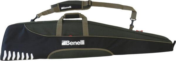 Fodero Benelli per carabina con ottica 124 x 26 x 8 cm