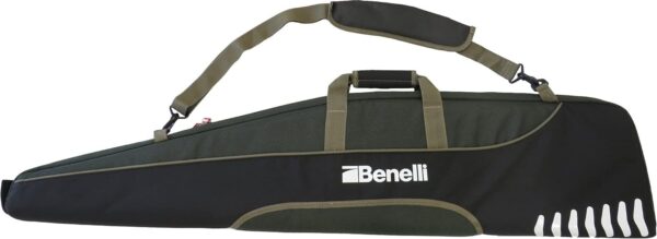 Fodero Benelli per carabina con ottica 124 x 26 x 8 cm