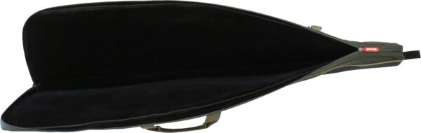 Fodero Benelli per carabina con ottica 124 x 26 x 8 cm