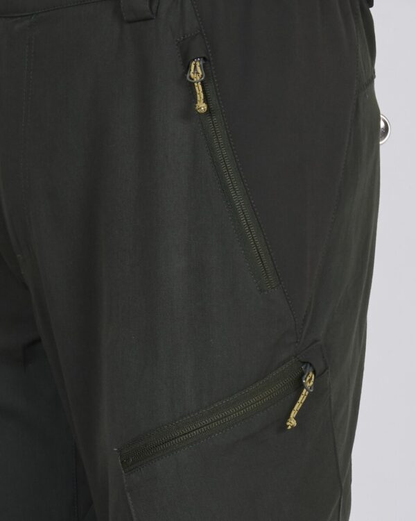 ZOTTA FOREST CARSON MAN PANT TG. S