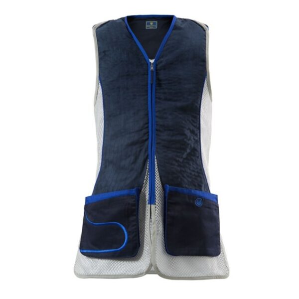 BERETTA GILET DA TIRO DT11 VEST TG. L