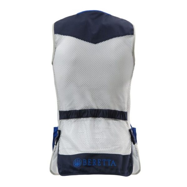 BERETTA GILET DA TIRO DT11 VEST TG. L