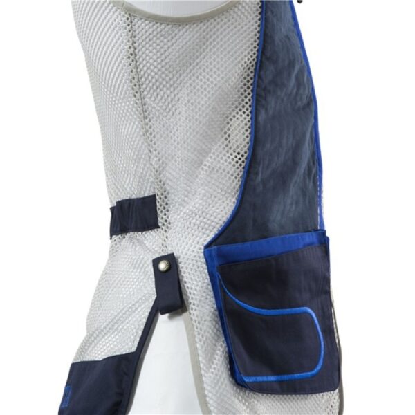 BERETTA GILET DA TIRO DT11 VEST TG. L