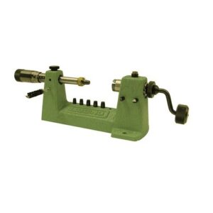 REDDING CASE TRIMMING LATHE MODEL 2400