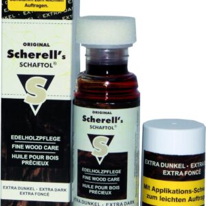 Ballistol Olio per calcio scuro 50 ml