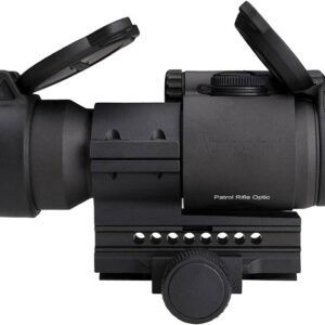 Aimpoint PRO Patrol Rifle Optic