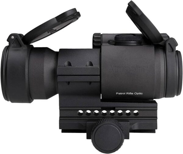 Aimpoint PRO Patrol Rifle Optic