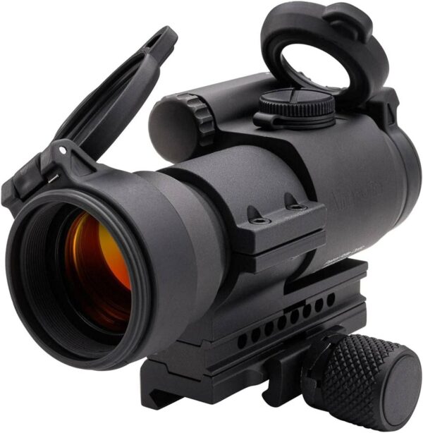 Aimpoint PRO Patrol Rifle Optic