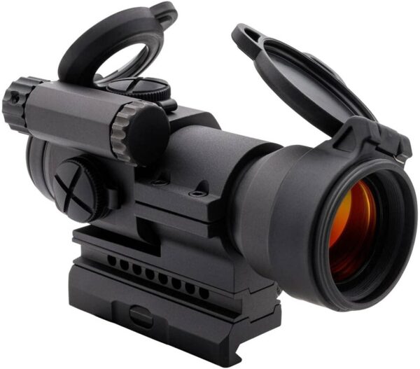 Aimpoint PRO Patrol Rifle Optic