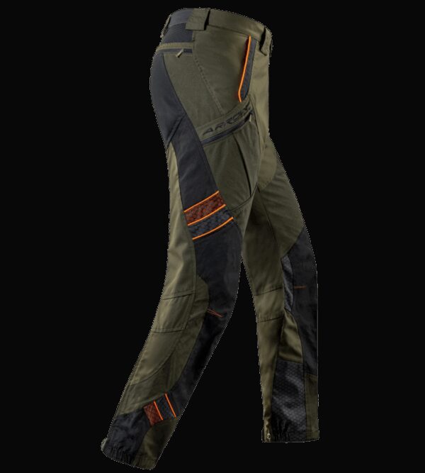 TRABALDO Pantaloni ARROW