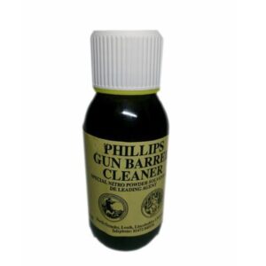 Spiombatore PHILLIPS GUN BARREL 60ML