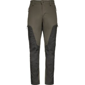 ZOTTA FOREST PANTALONI DREAM MAN PANT VERDE