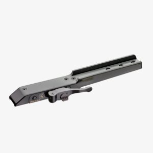 Contessa Simple Black sgancio rapido per INFIRAY SB18
