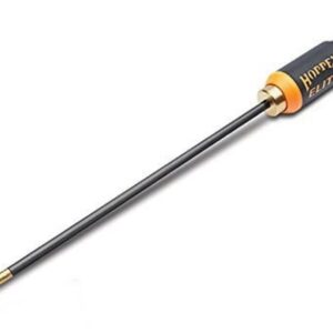 HOPPE'S Elite - ASTA PULIZIA CARBONIO PER CAL. DA .17 A .20
