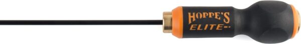 HOPPE'S Elite - ASTA PULIZIA CARBONIO PER CAL. DA .17 A .20