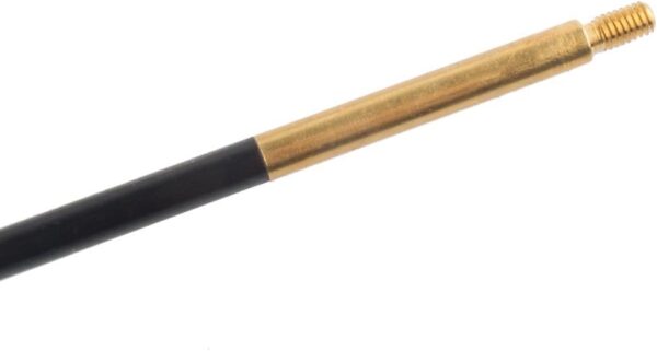 HOPPE'S Elite - ASTA PULIZIA CARBONIO PER CAL. DA .17 A .20