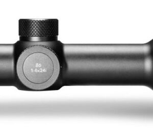 Cannocchiale Kite B6 1-6x24i HD