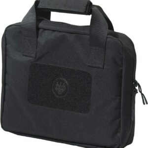BERETTA Art. FO471 Custodia per Pistola PISTOL CASE NERA