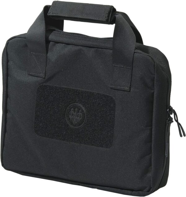 BERETTA Art. FO471 Custodia per Pistola PISTOL CASE NERA