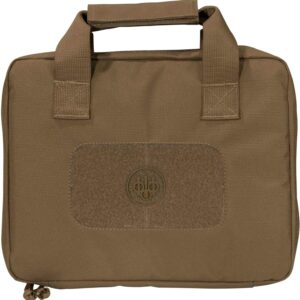 BERETTA Art. FO471 Custodia per Pistola PISTOL CASE COYOTE
