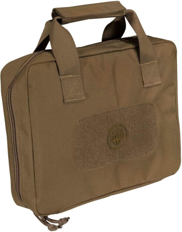 BERETTA Art. FO471 Custodia per Pistola PISTOL CASE COYOTE