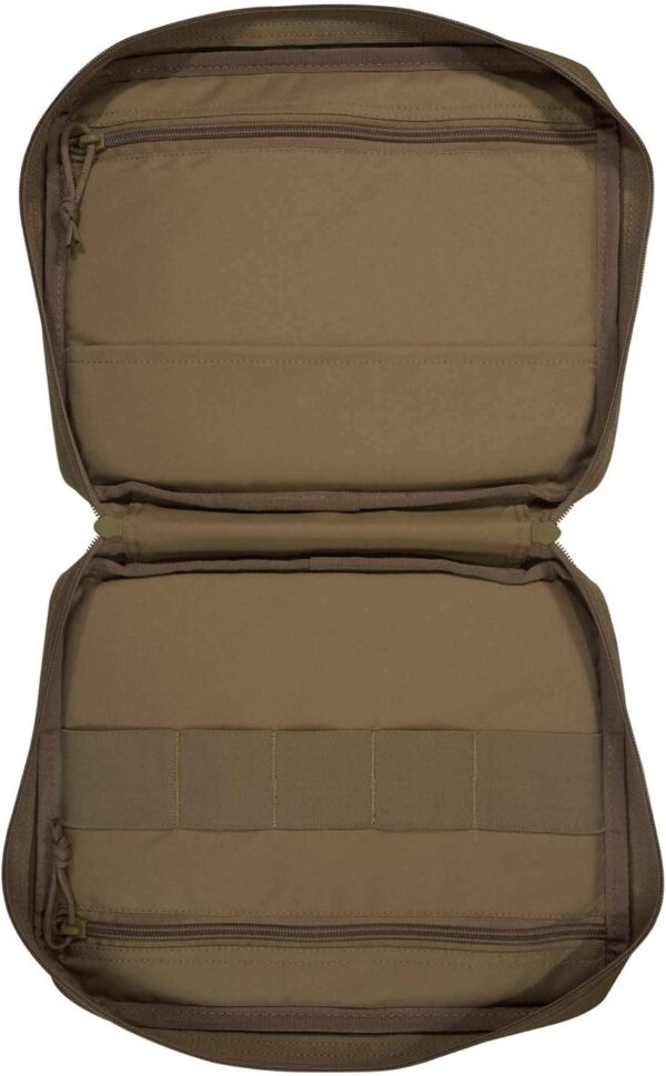 BERETTA Art. FO471 Custodia per Pistola PISTOL CASE COYOTE