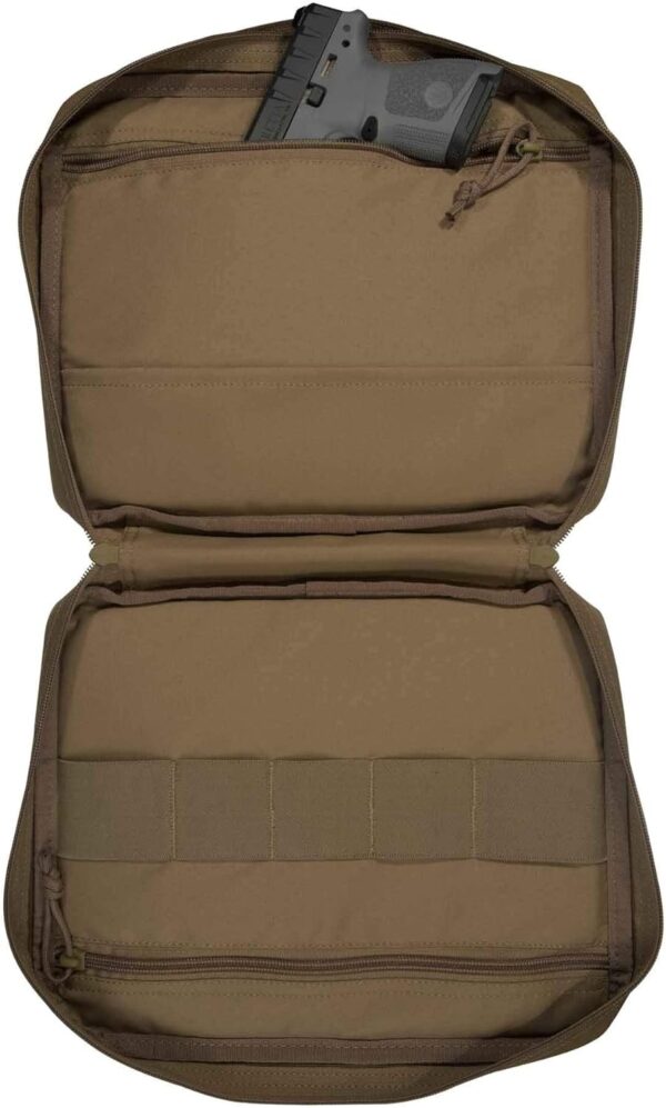 BERETTA Art. FO471 Custodia per Pistola PISTOL CASE COYOTE