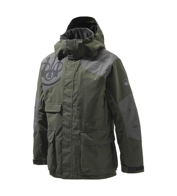 BERETTA Insulated Static Evo Giacca Uomo