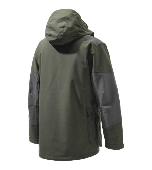 BERETTA Insulated Static Evo Giacca Uomo