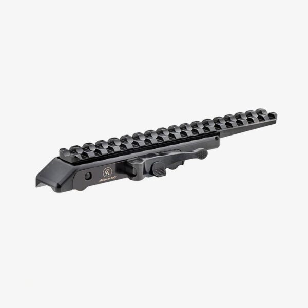 Contessa SBB03 Attacco a sgancio rapido compatibile BLASER