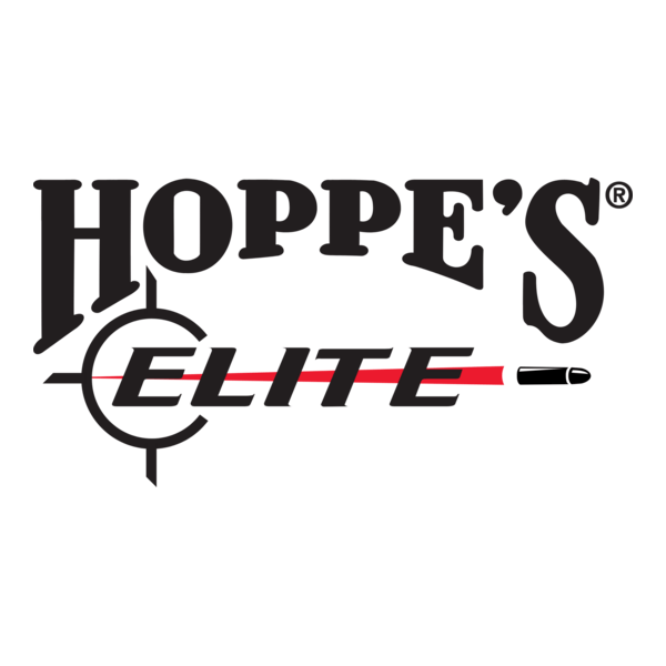 HOPPE'S ELITE Logo PNG Vector (SVG) Free Download