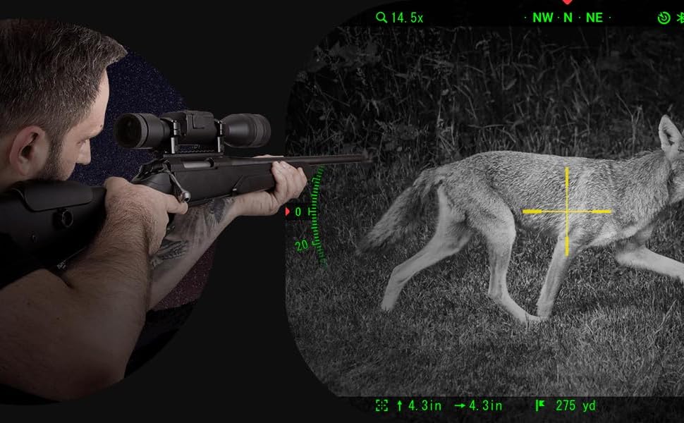 Night vision
