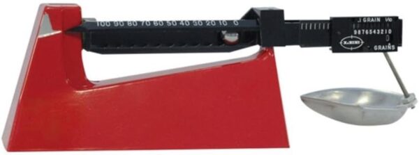 Lee Precision 906818 Bilancia di precisione