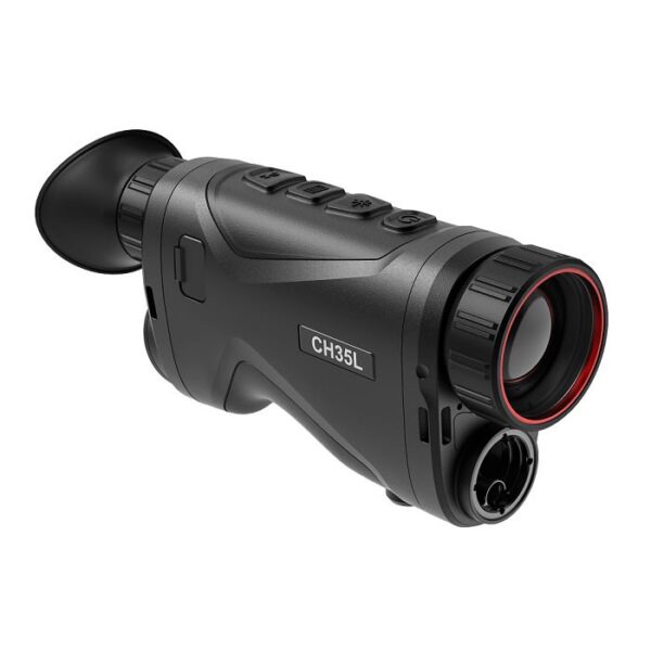 Hikmicro - Monocolo Termico Condor CH35L con telemetro