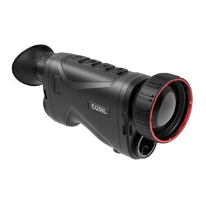 Hikmicro - Monocolo Visore Termico Condor 2.0 CQ35L con telemetro