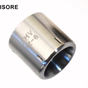 OMV Incisore STELLARE 6 pliche in acciaio temperato