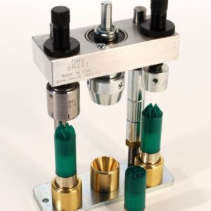 OMV PRESSA SMART PLUS KIT STAZIONE CAL. 12