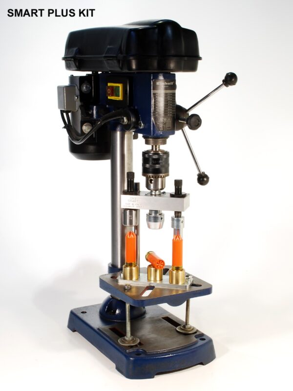 OMV PRESSA SMART PLUS KIT STAZIONE CAL. 12