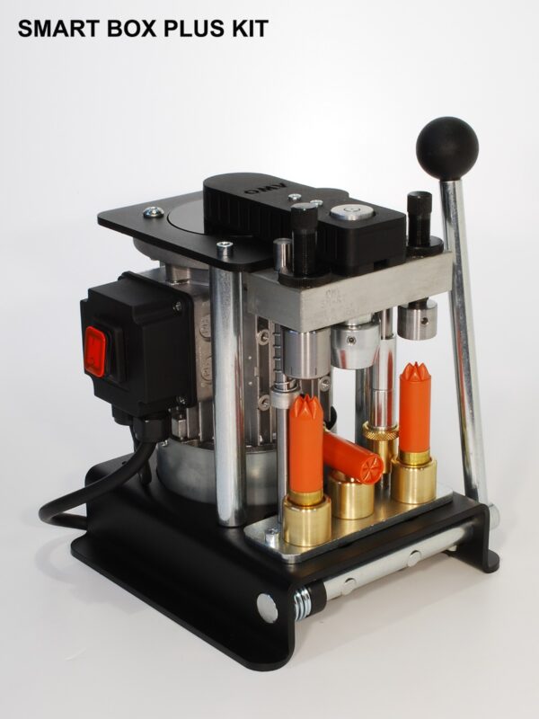OMV PRESSA SMART PLUS KIT STAZIONE CAL. 12